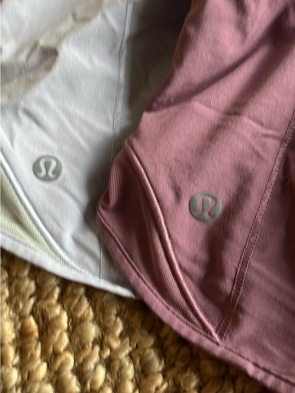 Lululemon Shorts Size 4